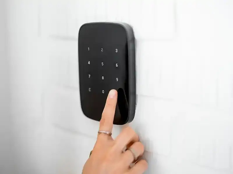 access control solutions