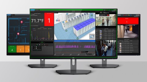 Genetec commercial access control commercial installation